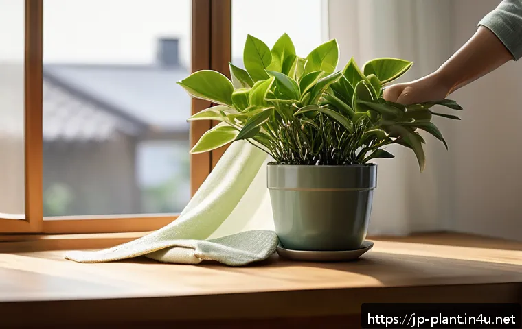 初心者でも失敗しない!斑入り植物の育て方と美しく保つ秘訣 4 무늬종 식물 키우는 요령 관련 이미지 2